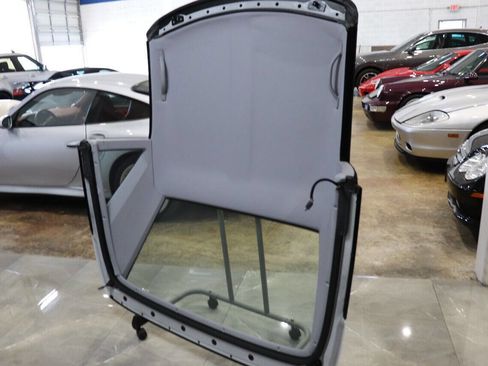 Used 2001 Mercedes-Benz SL 500 image 24