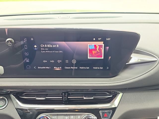 New 2026 Buick Envista Sport Touring w/ Convenience II Package FWD image 27