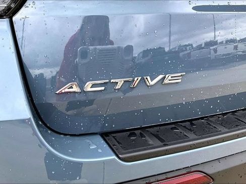 New 2026 Ford Explorer Active w/ Active Comfort Package AWD/4WD image 9