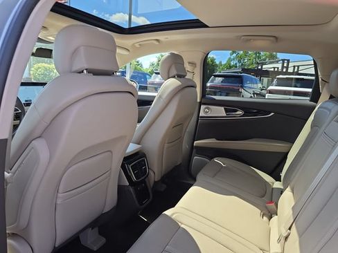 Certified 2023 Lincoln Nautilus Reserve w/ Equipment Group 202A AWD/4WD image 25