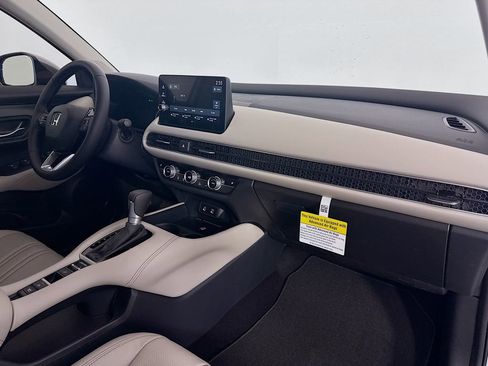 New 2026 Honda HR-V EX-L image 28