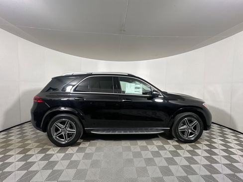 New 2026 Mercedes-Benz GLE 350 4MATIC image 8