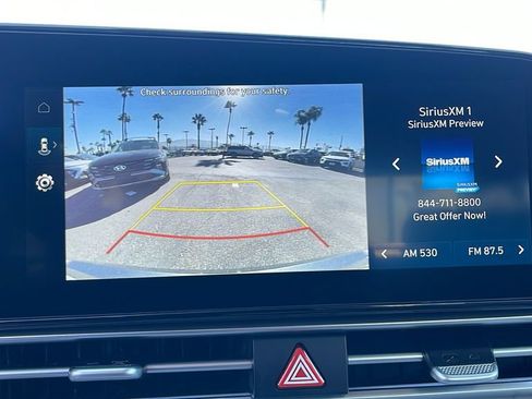 New 2026 Hyundai Elantra Limited image 17