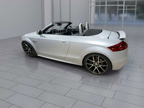 Used 2012 Audi TTS 2.0T Prestige image 6
