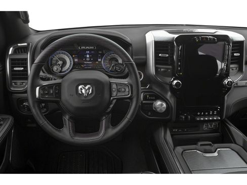 Used 2021 RAM 1500 Limited AWD/4WD image 5