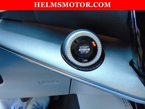 Certified 2025 Jeep Wagoneer 4WD image 23