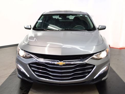 Used 2024 Chevrolet Malibu LT image 6