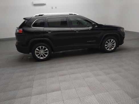 Used 2019 Jeep Cherokee Latitude w/ Popular Appearance Group FWD image 10