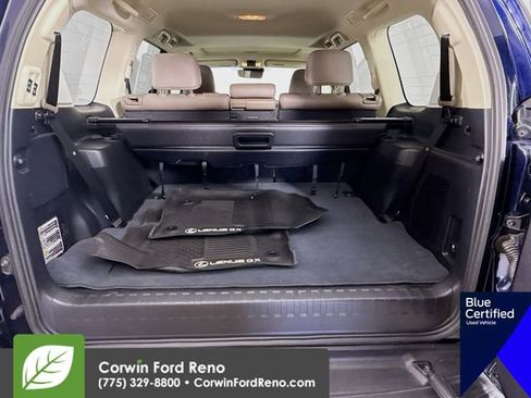 Used 2020 Lexus GX 460 Luxury w/ Off Road Package image 31