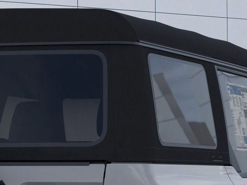 New 2026 Ford Bronco Big Bend w/ Black Diamond Package image 25