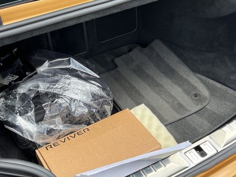 Used 2022 Bentley Continental GT image 16