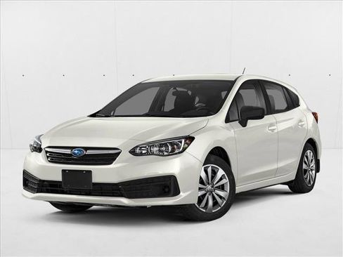 Used 2020 Subaru Impreza 2.0i Premium AWD/4WD image 1