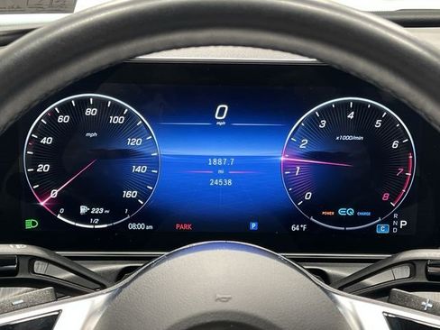 Used 2022 Mercedes-Benz C 300 4MATIC Sedan image 7