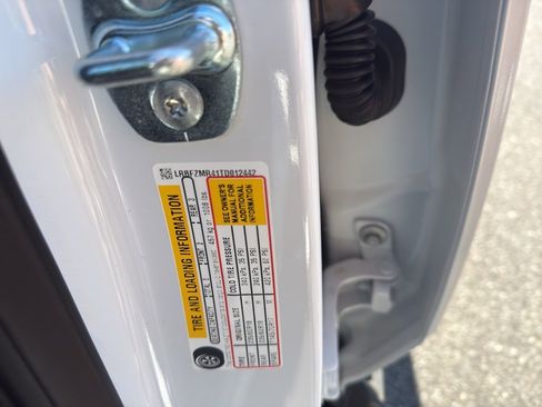 New 2026 Buick Envision Preferred image 24