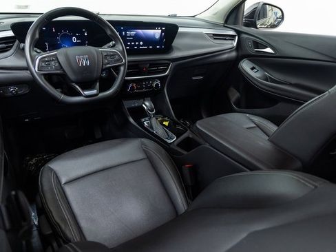 Used 2024 Buick Encore GX Sport Touring image 22