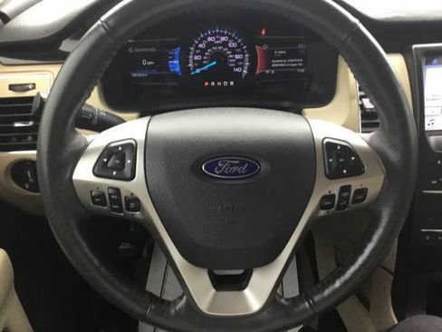 Used 2019 Ford Flex SEL AWD/4WD image 15