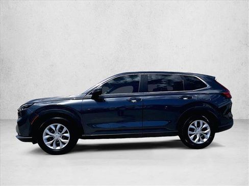 Used 2023 Honda CR-V LX image 6