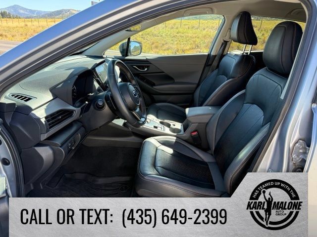 Used 2024 Subaru Crosstrek 2.5i Limited AWD/4WD image 12