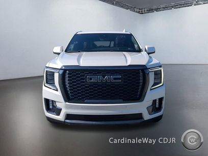 Used 2023 GMC Yukon Denali Ultimate
