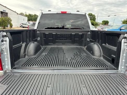 Used 2023 Ford F150 XLT AWD/4WD image 8