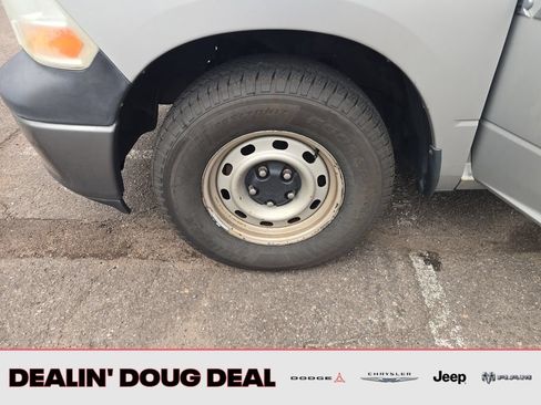 Used 2011 RAM 1500 ST RWD image 23