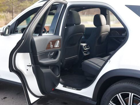 Used 2026 Mercedes-Benz GLE 350 4MATIC image 20