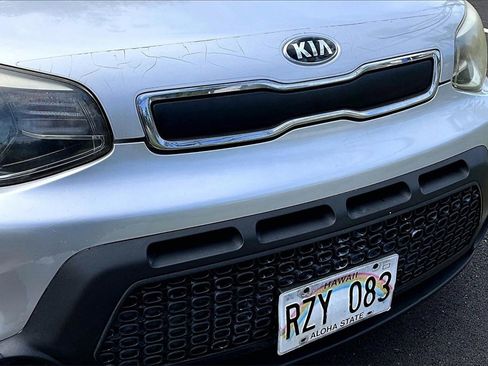 Used 2015 Kia Soul image 31