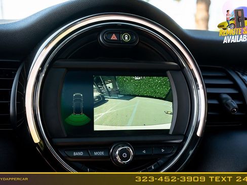 Used 2020 MINI Cooper S w/ Storage Package FWD image 34