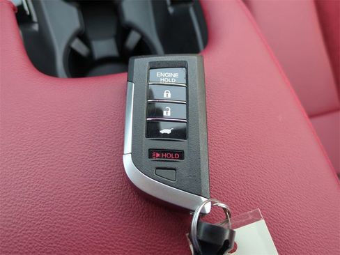 Certified 2026 Acura Integra A-Spec image 29