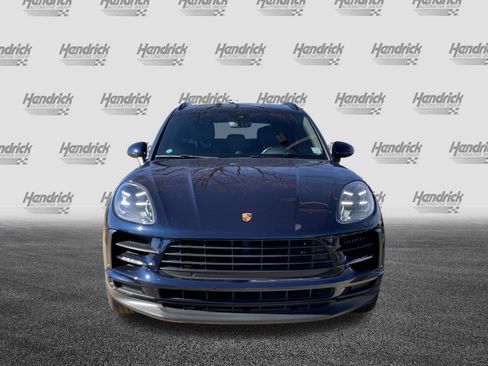 Used 2021 Porsche Macan S image 3