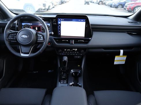 New 2026 Subaru Outback Touring XT AWD/4WD image 25