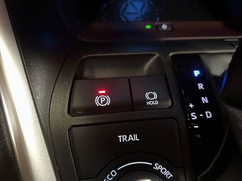 Used 2024 Toyota RAV4 Limited w/ Advanced Technology Package image 32