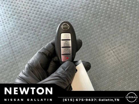 Used 2019 Nissan Sentra SV FWD image 29