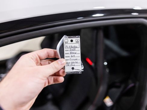 Used 2023 BMW M4 CSL image 47