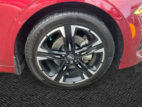 Used 2022 Kia K5 GT-Line image 11