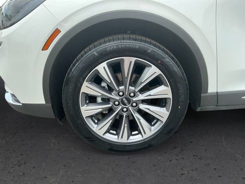 Used 2022 Lincoln Corsair Reserve w/ Elements Package FWD image 13