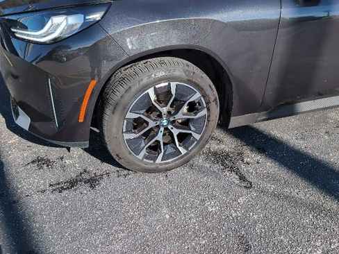 Used 2025 BMW X3 xDrive30i image 7