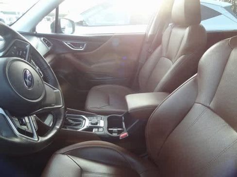 Used 2021 Subaru Forester Touring image 8
