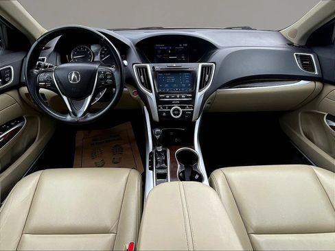 Used 2020 Acura TLX FWD image 7