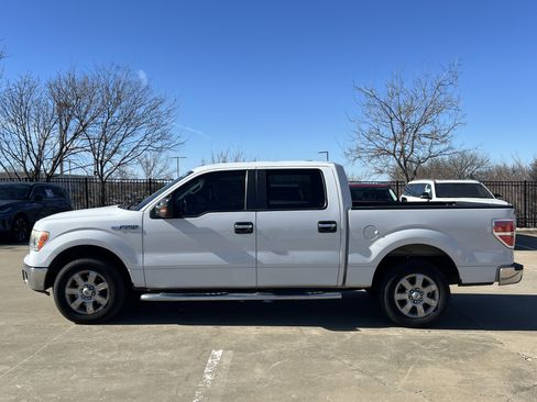 Used 2013 Ford F150 XLT w/ XLT Chrome Pkg image 19