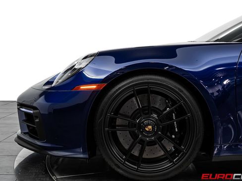 Used 2024 Porsche 911 Carrera GTS RWD image 15