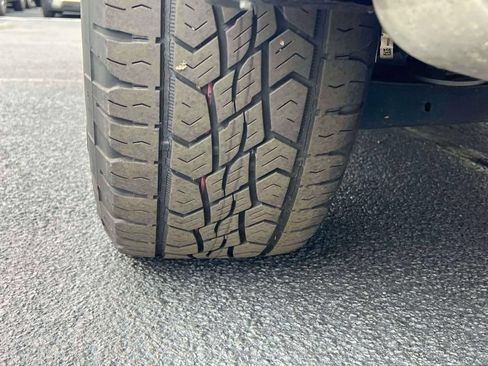 Used 2020 GMC Acadia AT4 w/ Driver Alert Package II AWD/4WD image 7