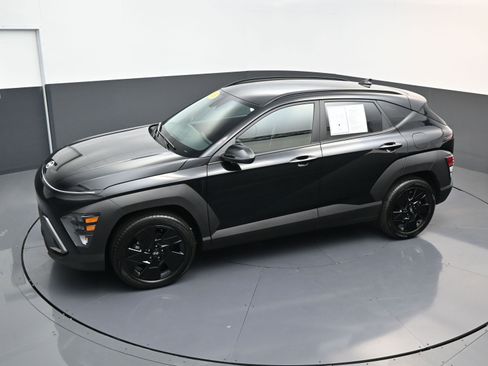 Certified 2026 Hyundai Kona SEL Sport FWD image 18