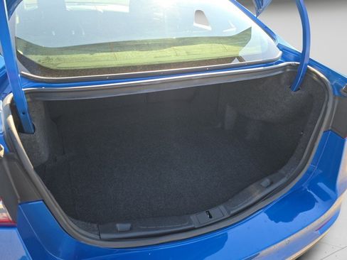 Certified 2020 Ford Fusion SE FWD image 17