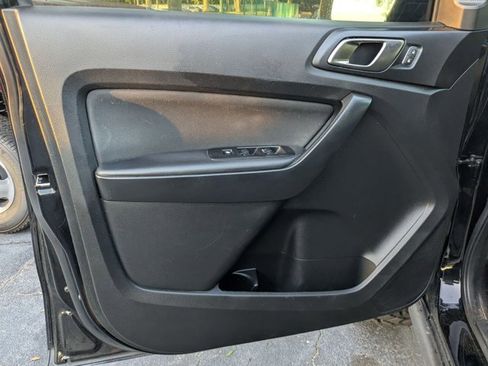 Used 2022 Ford Ranger XLT w/ Tremor Off-Road Package image 13