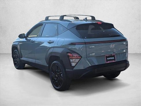 New 2026 Hyundai Kona SEL Sport image 8