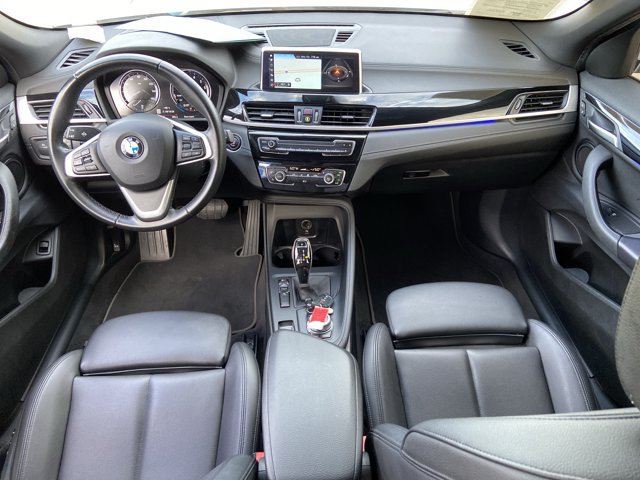 Used 2020 BMW X2 sDrive28i FWD image 39
