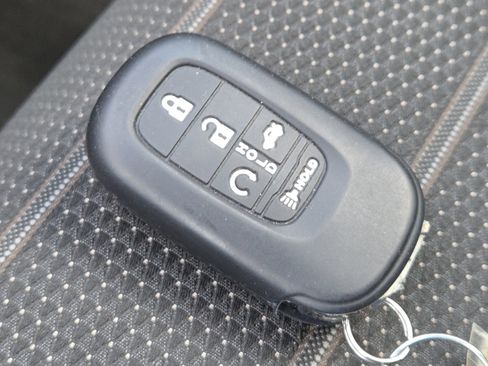 Used 2024 Honda CR-V Sport image 33