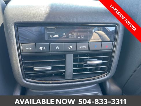 Used 2023 MAZDA CX-9 Touring AWD/4WD image 24
