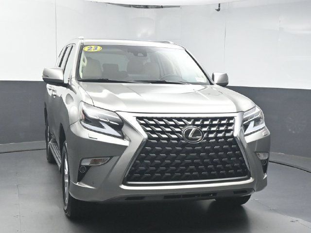 Used 2023 Lexus GX 460 Premium w/ Premium Plus Package AWD/4WD image 3